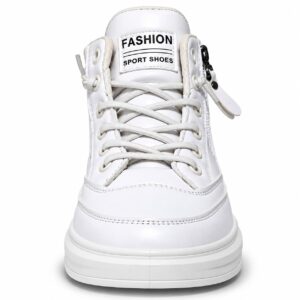 Botin Fashion Frontal BOTIN SINSOU FASHION, Urbano de Biocuero