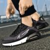 FUSION AIR 2024, zapatillas deportivas