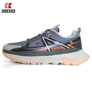 STAY WILD – Zapatillas Deportivas para Entrenar con Estilo