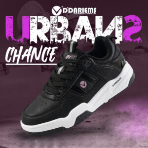 Zapatillas DDARIEMS URBANAS, CHANCE 2025