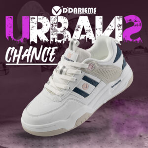 Zapatillas DDARIEMS URBANAS, CHANCE 2025