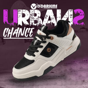 Zapatillas DDARIEMS URBANAS, CHANCE 2025