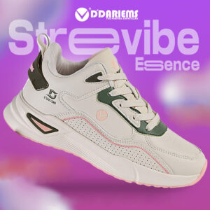 Zapatillas deportivas DDARIEMS, STREVIBE