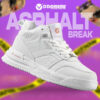 Zapatillas Botines DDARIEMS, ASPHALT
