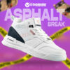 Zapatillas Botines DDARIEMS, ASPHALT
