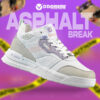 Zapatillas Botines DDARIEMS, ASPHALT