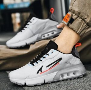 FUSION AIR 2024, zapatillas deportivas