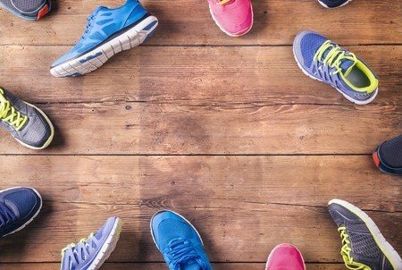 zapatillas categoria