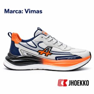 Vimas Turbo A ⚡