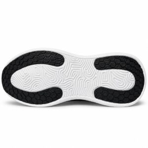 Suela de zapatilla con dibujo hexagonal Zapatillas Vimas Sport Air 3.0